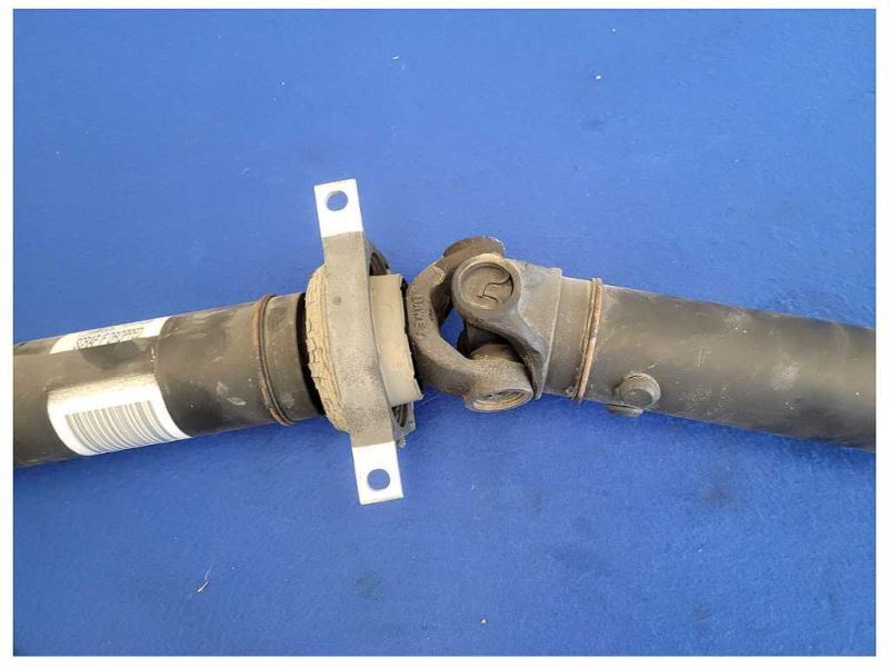 2018-2023 Ford Mustang GT Driveshaft Automatic Transmission A/T 2577 - The Parts Farm