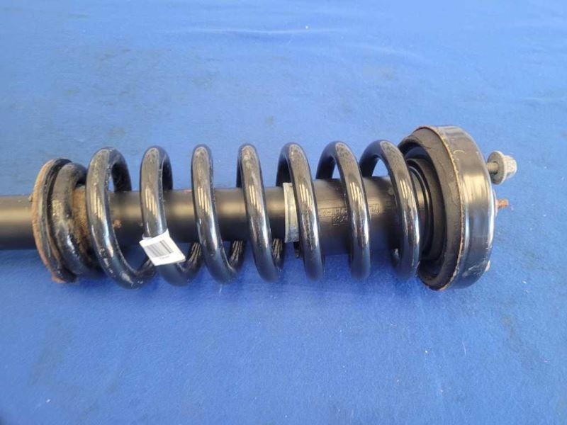 2015-2017 Ford F150 4x4 Pickup Truck Front Strut Spring Suspension 2505 - The Parts Farm