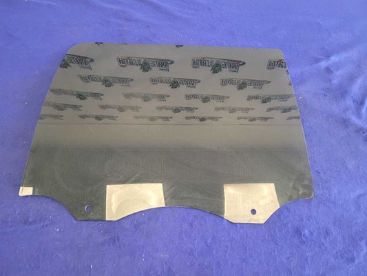 2015-2020 Ford F150 4X4 Pickup Truck Back Rear Window Glass 2310 - The Parts Farm