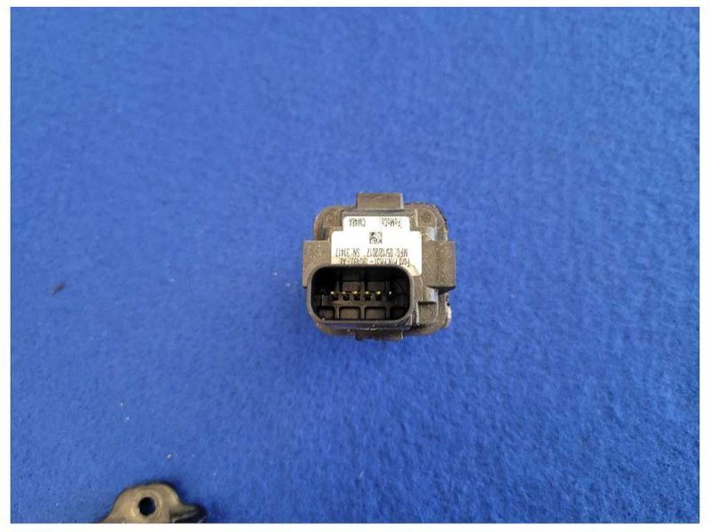 2015-2020 Ford Mustang GT Camera Projector Rear Trunk Decklid Mount 2389 - The Parts Farm