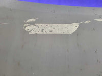2015-2017 Ford Mustang GT S550 Trunk Deck Lid Spoiler Wing Coupe Paint G1 - The Parts Farm