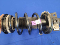 2013-2014 Ford Mustang Shelby GT500 Front Strut Spring Suspension 2463 - The Parts Farm