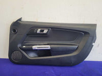 2015-2023 Ford Mustang GT S550 Passenger Right RH Door Panel Base Handle - The Parts Farm