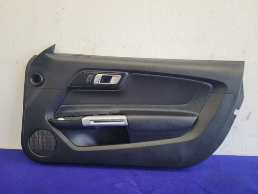 2015-2023 Ford Mustang GT S550 Passenger Right RH Door Panel Base Handle - The Parts Farm