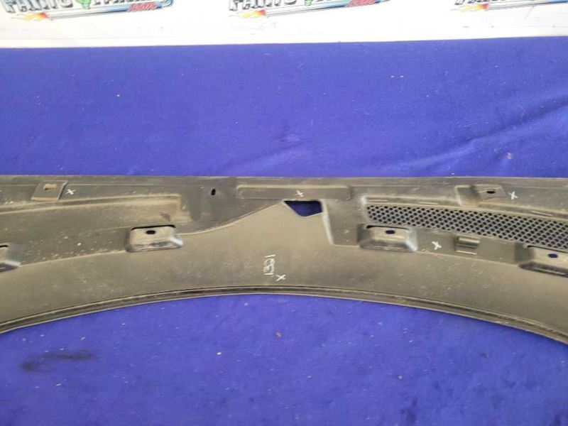 2003-2006 Chevrolet SSR Pickup Truck Front Cowl Panel Cover Windshield 2426 - The Parts Farm