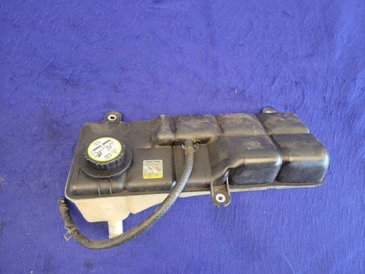 1999-2001 Ford Mustang Cobra SVT DOHC Coolant Overflow Reservoir Tank Cool 2276 - The Parts Farm