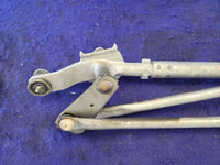 2016-2019 Chevrolet Camaro SS Windshield Wiper Motor Arm Linkage Front Cowl - The Parts Farm