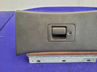 2003-2004 Ford Mustang Cobra SVT DOHC 4.6L Glove Box Storage Dash Board Panel - The Parts Farm