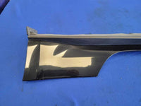 2015-2023 Ford Mustang GT S550 Driver Lower Rocker Molding Panel Paint G1 2447 - The Parts Farm