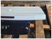 2015-2017 Ford Mustang GT S550 Convertible Trunk Deck Lid Spoiler Paint YZ 2502 - The Parts Farm