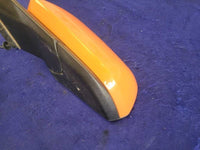 2020-2023 Ford Mustang GT S550 Driver Rear View Mirror Blind Spot Paint CA 2398 - The Parts Farm