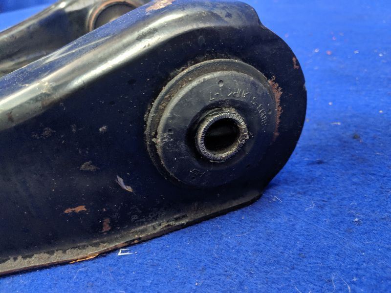 1994-1998 Ford Mustang Cobra GT Front Passenger Right RH  Lower Control Arm - The Parts Farm