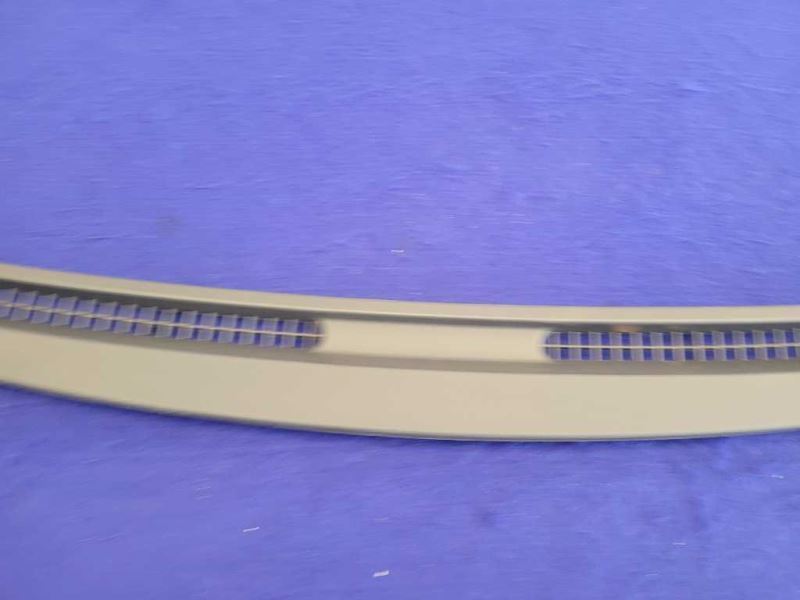 1999-2004 Ford Mustang Cobra SVT DOHC 4.6L Upper Dash Trim Vent Cover Panel 2302 - The Parts Farm