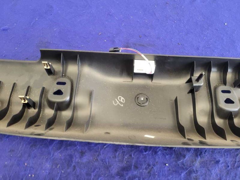 2003-2006 Chevrolet SSR Pickup Truck Upper Roof Panel Cover Top 2426 - The Parts Farm