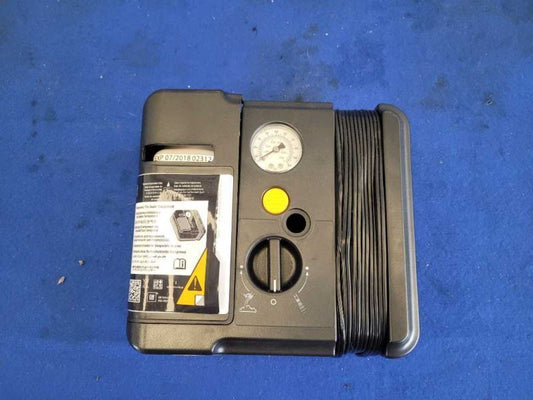 2010-2015 Chevrolet Camaro SS Emergency Fix Flat Kit Roadside Air Inflator 2462