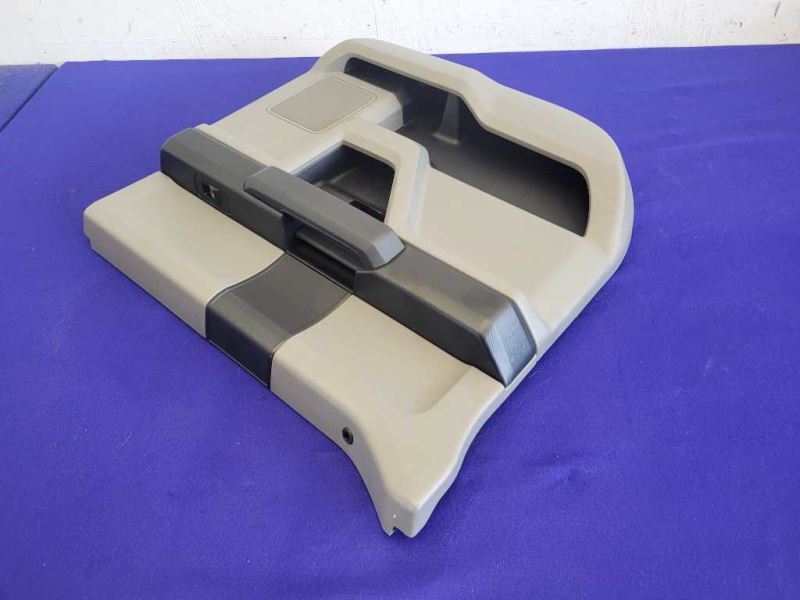 2019-2020 Ford F150 Pickup Truck Passenger Right RH Door Panel Card Handle - The Parts Farm