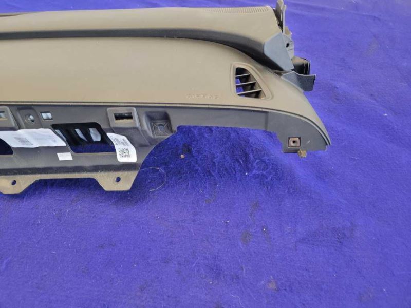 2016-2020 Chevrolet Camaro ZL1 6.2L Dashboard Scratch Heads Up Display Upper - The Parts Farm