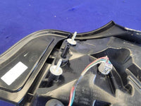 2018-2023 Ford Mustang GT S550 Driver Left LH Taillight Lamp Brake Lens OEM 2306 - The Parts Farm