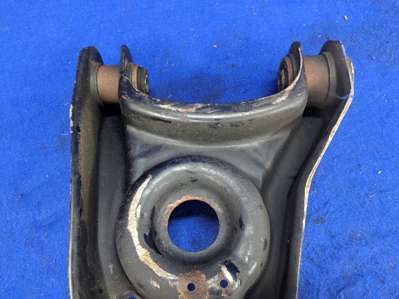 1994-1998 Ford Mustang Cobra GT Front Passenger Right RH  Lower Control Arm - The Parts Farm