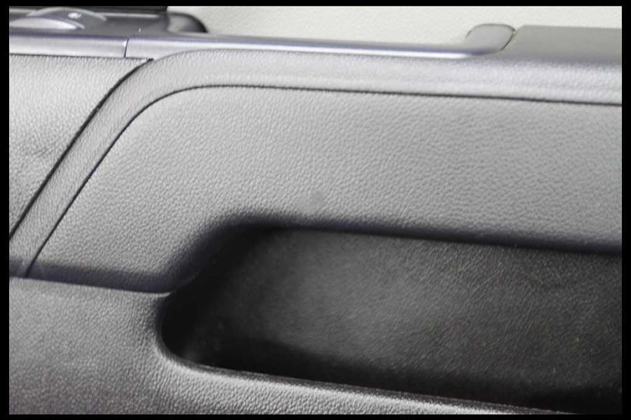 2015-2020 Chevrolet Silverado Rear Passenger Right Door Panel Handle Speaker - The Parts Farm