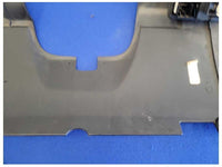 2005-2009 Ford Mustang Coupe Driver Dash Lower Column Trim Headlight Switch 2583 - The Parts Farm