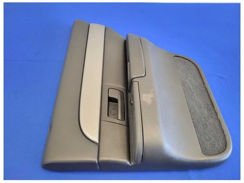 2003-2004 Mercury Marauder 4.6L 4v Passenger Rear Door Panel Card 2534 - The Parts Farm