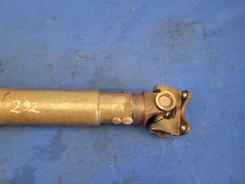 2018-2023 Ford Mustang GT S550 Driveshaft Automatic Transmission A/T Auto 2353 - The Parts Farm