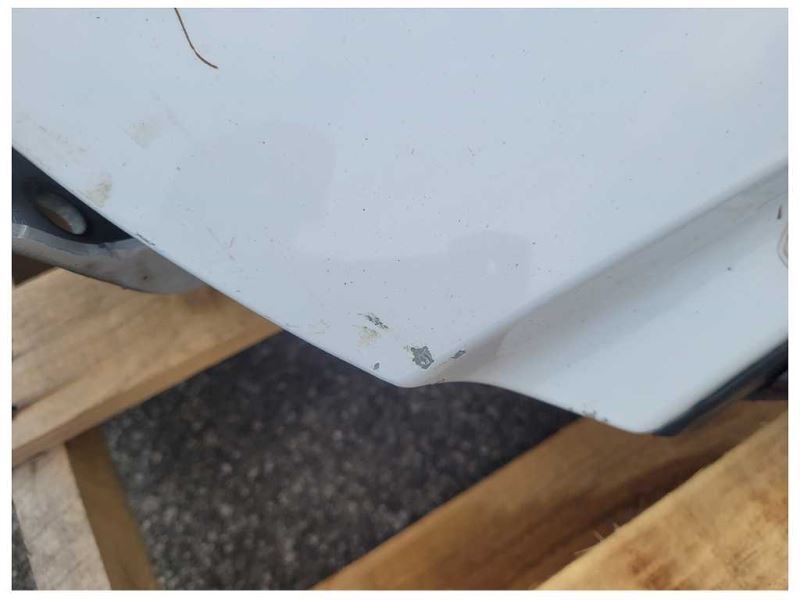 2015-2023 Ford Mustang GT S550 Passenger RH Door Front Coupe Shell Paint YZ 2318 - The Parts Farm