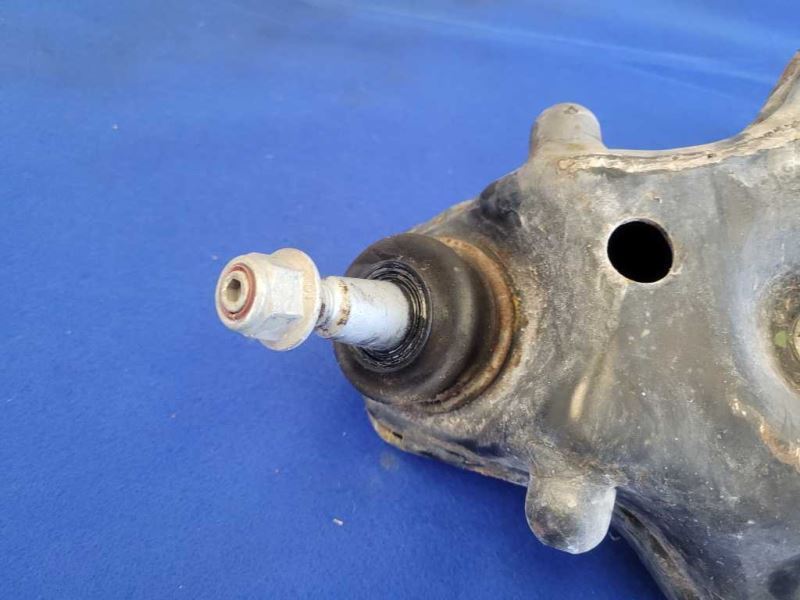 2015-2020 Ford F150 2wd Pickup Truck Driver Front Lower Control Arm 2481 - The Parts Farm