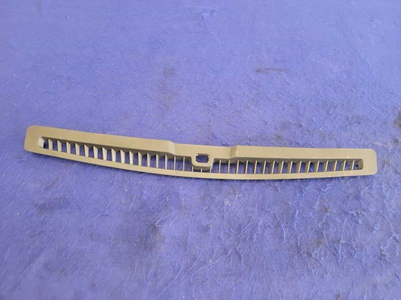 2011-2014 Ford Mustang GT Dash Trim Kit Vent Molding Panel Bezel 2417 - The Parts Farm