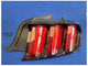 2015-2017 Ford Mustang GT S550 Passenger Right RH Taillight Lamp Brake Lens 2564 - The Parts Farm