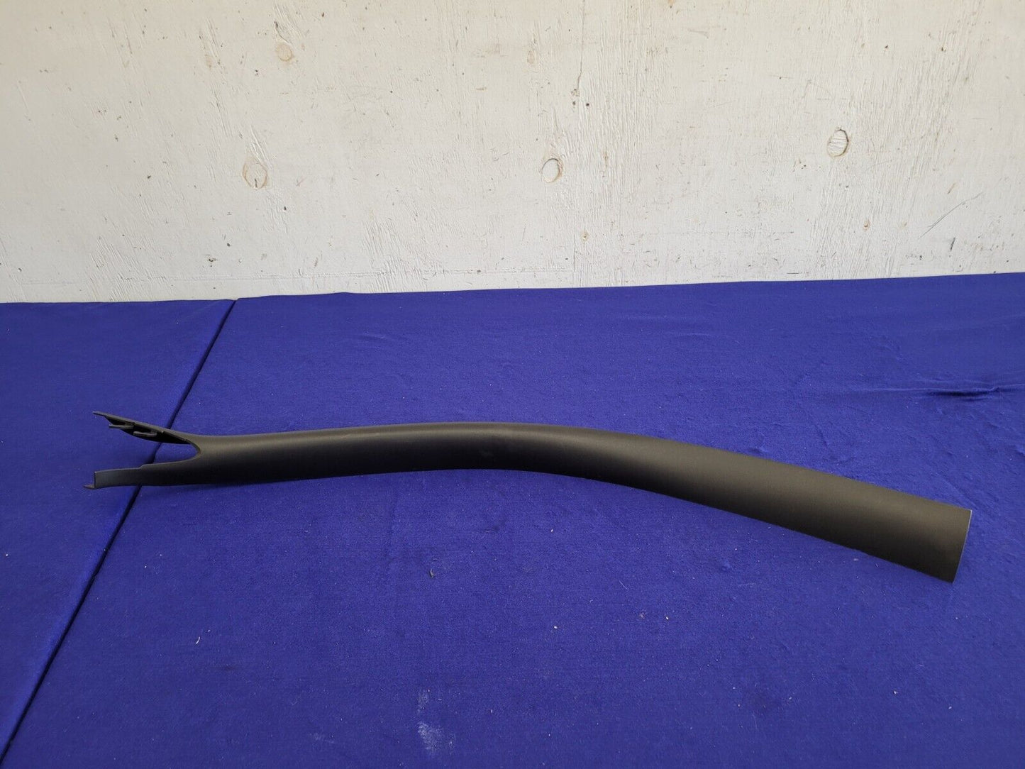 2011-2014 Ford Mustang GT S197 Coupe A Pillar Upper Passenger Cover Trim Panel - The Parts Farm