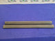 1994-1998 Ford Mustang GT 5.0 Convertible Pair Door Sill Scuff Plates Black 2406 - The Parts Farm