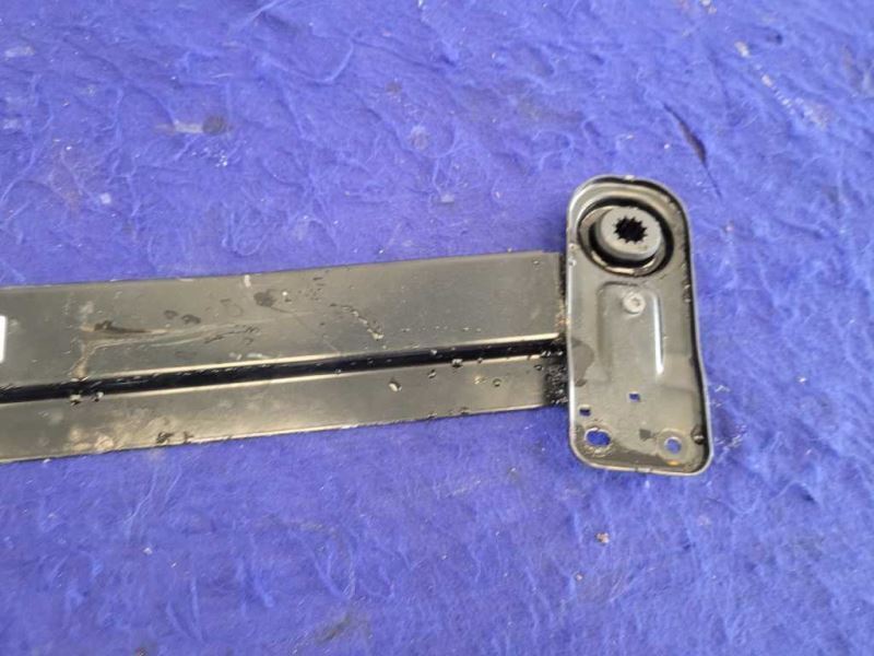 2015-2020 Ford Mustang Shelby GT350 5.2L Upper Radiator Support Brace Front 2375 - The Parts Farm