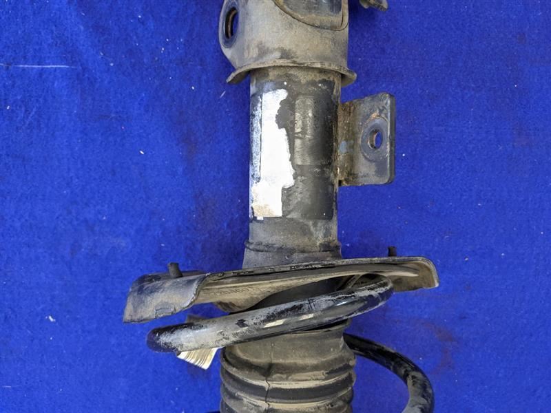 2010-2011 Chevrolet Camaro SS Driver Left LH Strut Spring Front Suspension - The Parts Farm