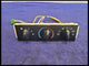 2003-2004 Ford Mustang Cobra SVT DOHC 4.6L HVAC Temperature Temp Control AC Cool - The Parts Farm