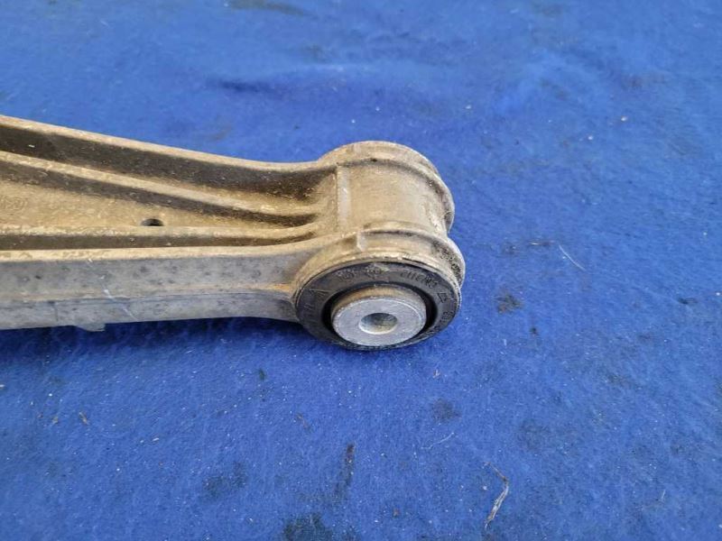 2017 Porsche 911 Turbo 991 Driver Rear Lower Control Arm 2421 - The Parts Farm