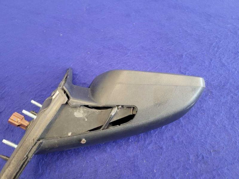 2010-2012 Ford Mustang GT Passenger Rear View Mirror Parts Only Paint UA 2361 - The Parts Farm