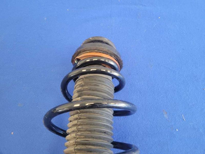 2010-2015 Chevrolet Camaro SS Front Driver Strut Spring Suspension 2430 - The Parts Farm
