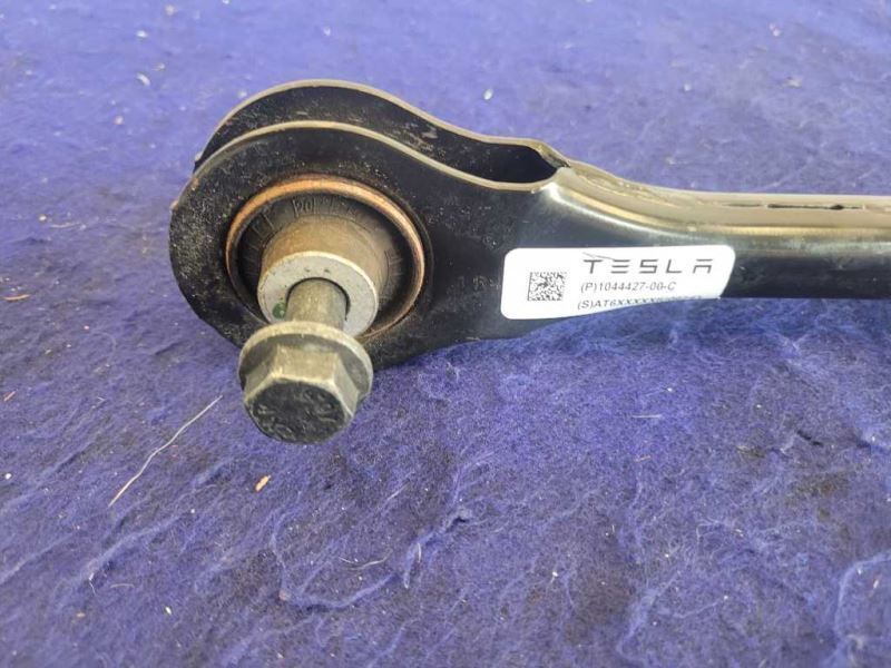 2017-2021 Tesla Model 3 Standard Plus Rear Back Lower Control Arm - The Parts Farm