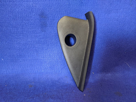 2018-2023 Ford Mustang GT S550 Coupe Passenger Right Dash Board Side Trim Panel - The Parts Farm