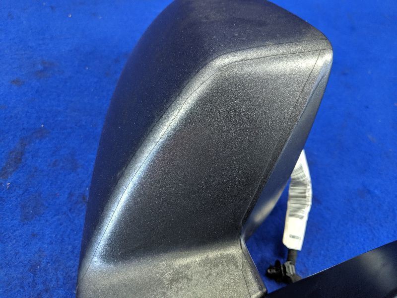 2008-2014 Cadillac CTS CTS-V Passenger Power Side View Mirror - The Parts Farm