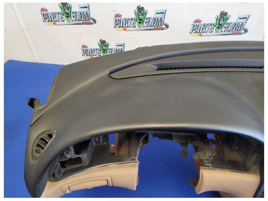 1994-1995 Ford Mustang GT 5.0L Dashboard Panel Board Front *Cracks* 2521
