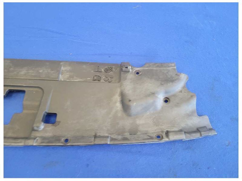 2018-2023 Ford Mustang GT S550 Front Sight Shield Radiator Cover Panel 2574 - The Parts Farm