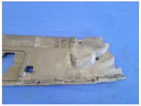 2018-2023 Ford Mustang GT S550 Front Sight Shield Radiator Cover Panel 2574 - The Parts Farm