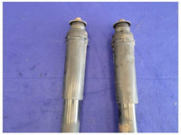1999-2004 Ford Mustang Mach 1 Cobra GT Coupe Pair Tokico Struts 2364 - The Parts Farm