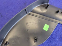 2017 Porsche 911 Turbo 991 Driver Coupe Inner Door Panel Card 2421 - The Parts Farm