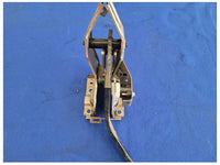 2010-2015 Chevrolet Camaro SS manual Brake Pedal Box Cage Assembly 2582 - The Parts Farm