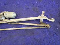 2016-2019 Chevrolet Camaro SS Windshield Wiper Motor Arm Linkage Front Cowl - The Parts Farm