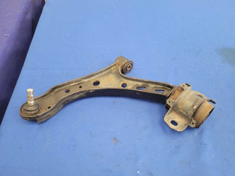2005-2009 Ford Mustang GT 4.6L Driver Left Front Lower Control Arm 2496 - The Parts Farm